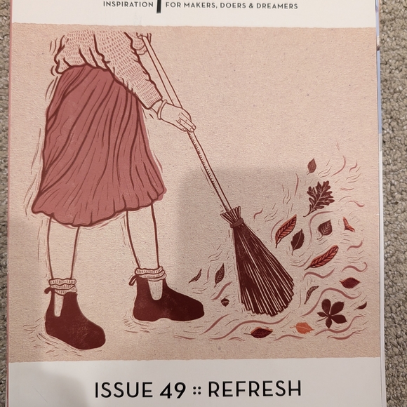 Taproot Magazine Issues - Picture 14 of 17